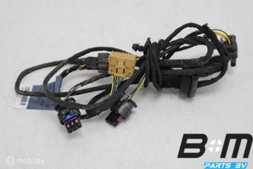 Kabelboom achterbumper Audi A4 8W Limo FL 8W0971095F beschikbaar voor biedingen