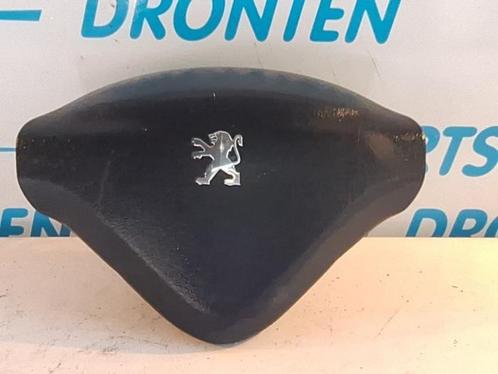 Airbag links (Stuur) van een Peugeot 207, Auto-onderdelen, Overige Auto-onderdelen, Peugeot, Gebruikt, 3 maanden garantie, Ophalen of Verzenden