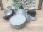21 delig thee of koffieservies voor 6 personen van Thomas, Antiek en Kunst, Ophalen of Verzenden