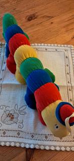 Knuffel rups, Ophalen, Gebruikt, Overige typen