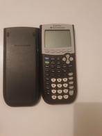 Texas Instruments TI-84 Plus, Diversen, Rekenmachines, Ophalen of Verzenden, Gebruikt