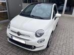 Fiat 500, Auto's, Voorwielaandrijving, Stof, Parkeersensor, Euro 6