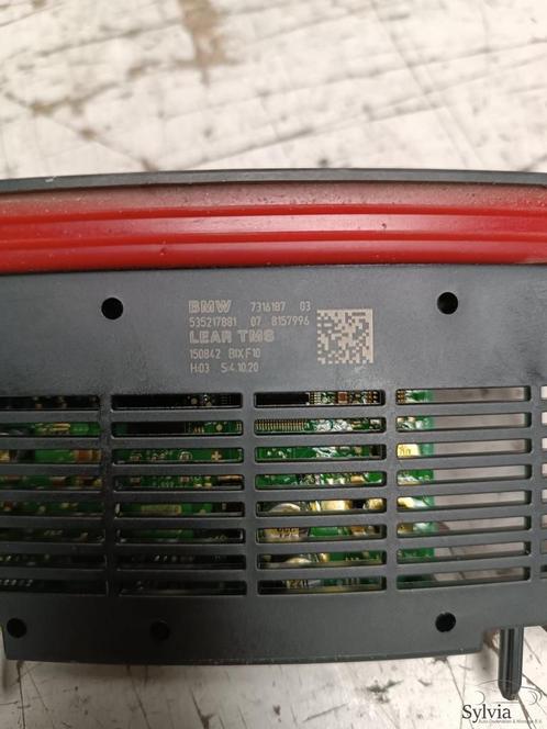 TMS Module Xenon BMW 3 / 4 / X5 / X6 serie F15 F16 F32 F33 F, Auto-onderdelen, Verlichting, Gebruikt, Ophalen of Verzenden