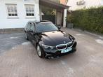 BMW 3 Serie 318 318d Touring Aut. Luxury Line/leder/Panodak/, Automaat, Achterwielaandrijving, 4 cilinders, Leder