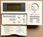 Viessemann Thermostaat vitotrol 300, Doe-het-zelf en Bouw, Ophalen, Zo goed als nieuw, Thermostaat