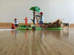 Playmobil 4146 appeloogst, Kinderen en Baby's, Speelgoed | Playmobil, Complete set, Gebruikt, Ophalen of Verzenden
