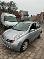 Nissan Micra 1.4Benzine/ LEZ OK!, Auto's, Bedrijf, Te koop, Micra