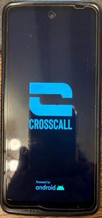 CrossCall  Stellar X5, Ophalen, Gebruikt, Zonder abonnement