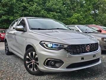Fiat Tipo 1.4i * Mirror * FACE LIFT * EURO 6 * XENON+LED+.. beschikbaar voor biedingen