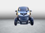 Renault Twizy Cargo 80 B-Buy, Auto's, Renault, Gebruikt, Zwart, Twizy Cargo, Wit