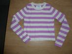 korte trui met lange mouw .meisjes, maat 152. Zara, Ophalen of Verzenden, Zara