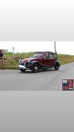 Citroën 2cv Charleston, Auto's, Citroën, Particulier, Te koop, 2CV