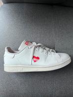 adidas stan smith taille 38, Sneakers et Baskets, Porté, Enlèvement ou Envoi, Blanc