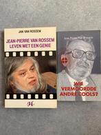 De Ridder - Dehaene - Maertens - De Vadder - Van Rossem, Boeken, Ophalen