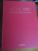 Valentin Denis  -  Westerse Kunst, Boeken, Valentin Denis, Ophalen of Verzenden, Zo goed als nieuw, Overige onderwerpen