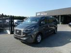 Ford Transit Custom L2 Multi-Use 5pl 2.0 TDCi 136pk Limited, 100 kW, Stof, 4 cilinders, 136 pk