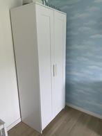 kleerkast met 2 deuren, Ophalen, Modern Ikea, 50 tot 100 cm, Zo goed als nieuw