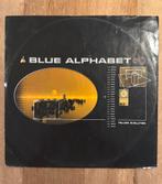 Blue Alphabet - Yellow Evolution ( Bonzai) 12”, Cd's en Dvd's, Vinyl | Dance en House, Ophalen of Verzenden, Gebruikt