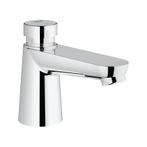 2 Grohe Euroeco CT Mitigeur de lavabo avec EcoJoy, chrome, Enlèvement, Chrome, Lavabo