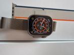Wetteren, Bijoux, Sacs & Beauté, Montres | Hommes, Enlèvement ou Envoi, Comme neuf, Acier, Acier