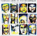 Rodrigo Leão & Vox Ensemble – Theatrum (CD), Ophalen of Verzenden, Zo goed als nieuw
