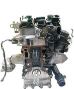 De motor van Mercedes-Benz W204 S204 C220 2.2 OM651 651.911, Ophalen of Verzenden, Mercedes-Benz