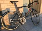 Ridley noah SL (black red), Fietsen en Brommers, Gebruikt, Ophalen