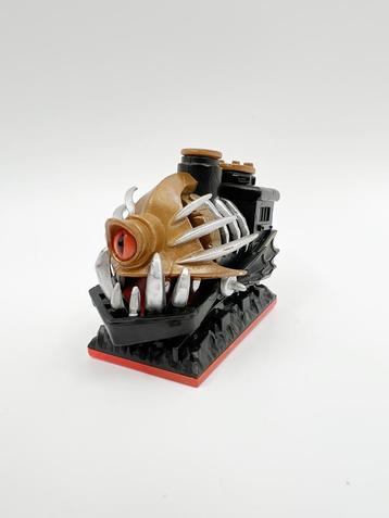 Nightmare Express Skylanders Trap Team, Enlèvement ou Envoi, 2 joueurs, À partir de 7 ans, Aventure et Action