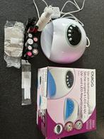 Uv en Lednageldroger, Ophalen, Zo goed als nieuw