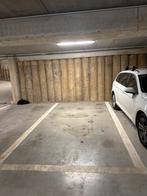 Place de parking - garage Saint gilles, Brussel