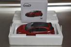 1/18 Toyota Corolla GR Otto, Hobby en Vrije tijd, Modelauto's | 1:18, Ophalen of Verzenden, Nieuw, Auto, OttOMobile