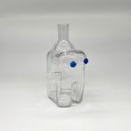 Carafe Erik Höglund, Ophalen