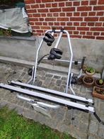 THULE fietsdrager zonder trekhaak 2 fietsen, 2 fietsen, Achterklepdrager, Ophalen, Brede banden