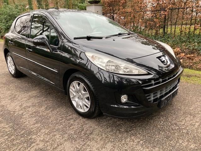 PEUGEOT 207, Autos, Peugeot, Entreprise, Achat, ABS, Airbags, Air conditionné, Android Auto, Bluetooth, Ordinateur de bord, Verrouillage central