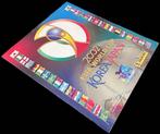 Panini WK 2002 Japan Zuid Korea Sticker Album Compleet, Verzamelen, Verzenden