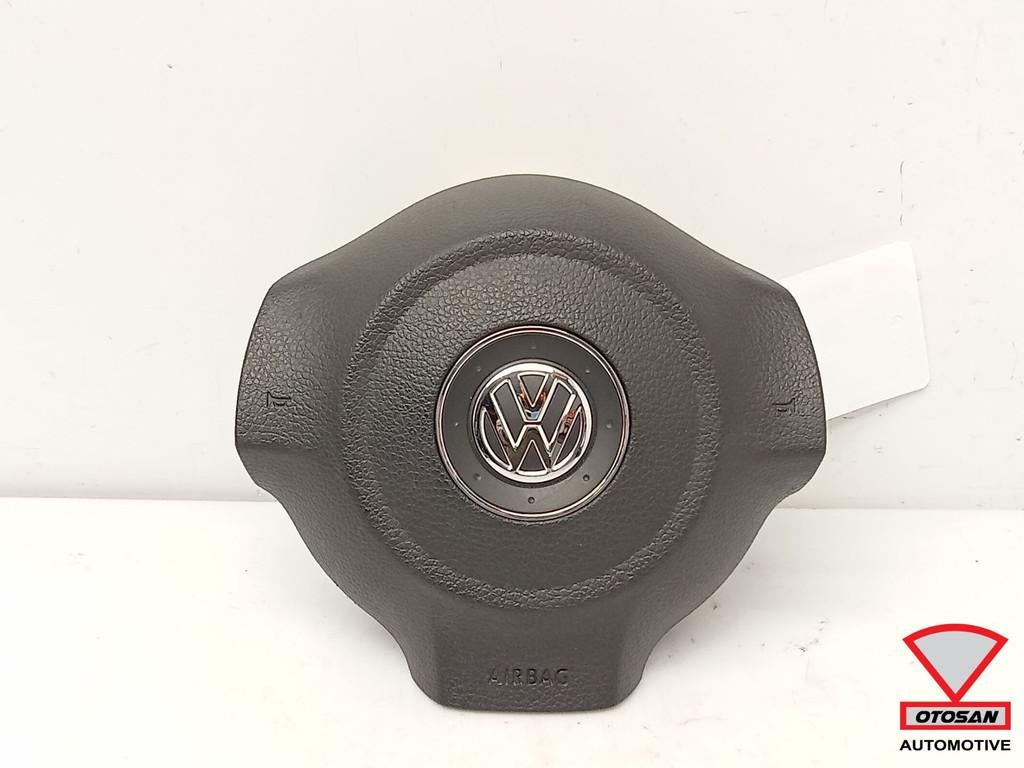VW Polo 6R Stuur Airbag 6R0880201G, Auto-onderdelen, Gebruikt, Volkswagen, Volkswagen AG, Vw@volkswagen.de