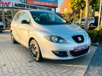 Seat altea 1.6 Benzine 170.000km 09/2006, Auto's, Bedrijf, Euro 4, Altea, Te koop