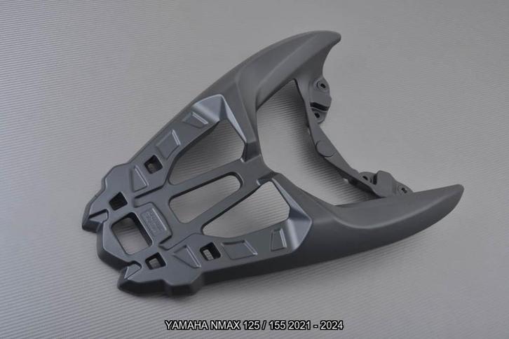 Topkofferdrager AVDB YAMAHA NMAX 125 / 155 2021 - 2024, Motoren, Accessoires | Overige, Nieuw, Ophalen of Verzenden
