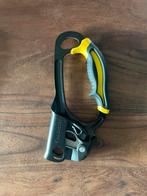 Petzl Ascension handstijgklem, Ophalen, Nieuw, Klimsport-accessoire