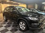 Jeep Compass 1.6 DIESEL BJ.2021 MET 68.310KM, Achat, Euro 6, Entreprise, Boîte manuelle