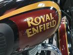 Royal Enfield Classic 350 noir halcyon, 1 cylindre, 350 cm³, 12 à 35 kW, Autre