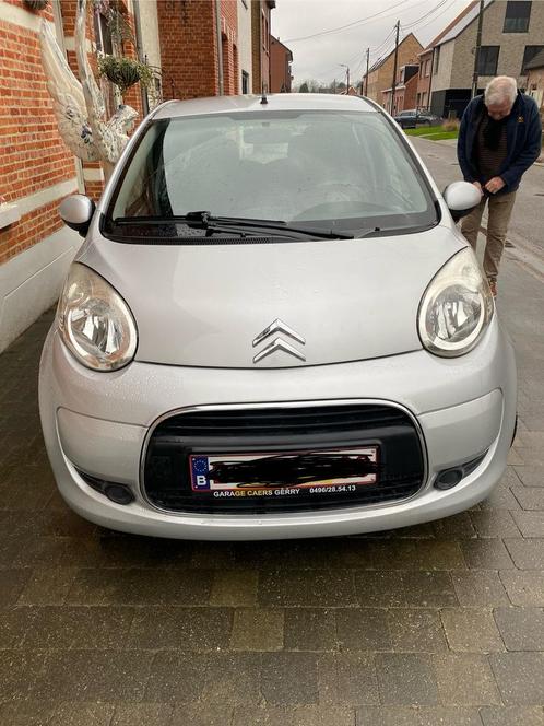 Auto citroen c1, Auto's, Citroën, Particulier, C1, Benzine, 5 deurs, Ophalen