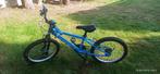 Kinderfiets (jongen) 20 inch, Fietsen en Brommers, Fietsen | Jongens, Ophalen, Gebruikt, B-Twin, Versnellingen