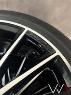 20” Mercedes-Benz E-Klasse “AMG” velgen W213 / C238 Pirelli, Gebruikt, Banden en Velgen, Ophalen of Verzenden, Personenwagen