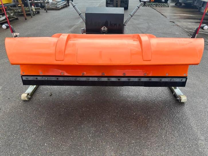 Schmidt SNK24.1 (bj 2012), Zakelijke goederen, Machines en Bouw | Onderdelen