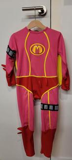 Mega Mindy verkleedkleding 3-5j, Ophalen