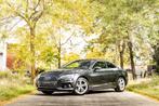 Audi A5 Coupé 2.0 TFSI S Tronic * Leder * Virtual * LED, 4 cilinders, 1984 cc, 190 g/km, Leder