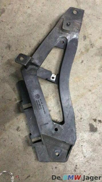 Achterbumper Steun links BMW E65 51128245315 beschikbaar voor biedingen