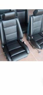 Recherche 2 sièges bmw e30, Autos : Pièces & Accessoires, BMW