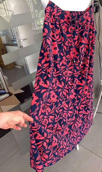 Belle longue jupe, Enlèvement ou Envoi, Neuf, Taille 42/44 (L), Autres couleurs